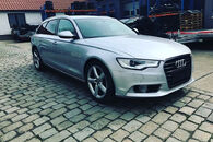 Veškeré náhradní díly AUDI A6 4G 3.0TDI 180KW CDUC NPB LX7W