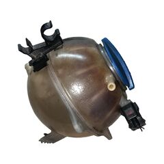 Škoda Fabia 3 kombi r.v. 2017 nádoba chladící kapaliny 6C0121407