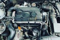 Veškeré náhradní díly VW Passat B6 kombi 2006 BMP HDV LC5F