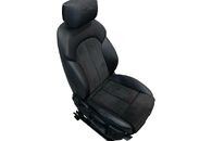 Audi A6 4G facelift avant r.v. 2016 sedačky