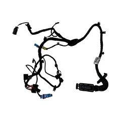 Škoda Superb 3 Sportline kombi r.v. 2018 kabelový svazek dveří 3V1971121BE