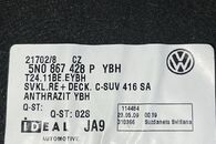 VW Tiguan 5N r.v. 2010 levá a pravá výplň kufru 5N0867427AB 5N0867428P
