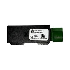 Škoda Octavia 3 facelift kombi r.v. 2020 zásuvka USB 5Q0035726E