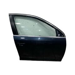 VW Golf 6 kombi r.v. 2010 modrá satin metalíza kód barvy LC5F pravé přední dveře