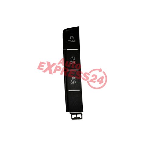 VW Passat B8 kombi r.v. 2016 tlačítka 3G0927137AC