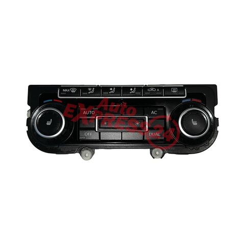 VW Golf 6 kombi r.v. 2010 klimatronik 5K0907044BT