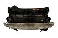 Audi A6 C6 4F avant r.v. 2006 chladičová stěna BMK 3.0TDI 165KW V6 4F0805594C