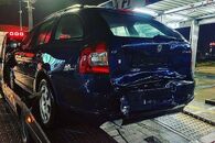 Veškeré náhradní díly Škoda Octavia 2 facelift CFHC LHD LF5Q