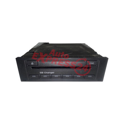 CD changer 1Z0035111A