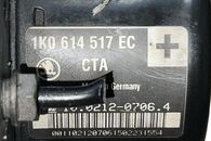 Řídící jednotka ABS 1K0907379BL 1K0614517EC