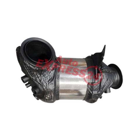 Katalyzátor 7E0254201SX 2.0TDI 110KW CXF CXFA