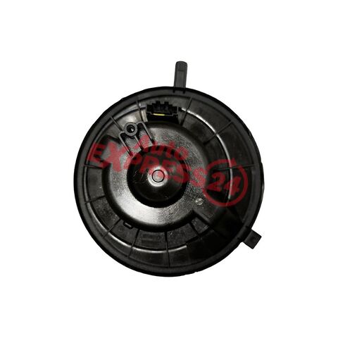 Ventilátor topení 1K1819015C