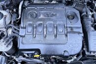 Vůz na náhradní díly Škoda Octavia 3 kombi 2015 CKFC QSE LF8Z