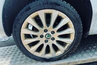 Veškeré náhradní díly Škoda Superb 2 kombi 12 CAYC MTG LF8K