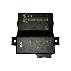 Audi A4 B8 8K facelift avant r.v. 2013 řídící jednotka gateway 8R0907468P