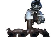 Turbo 03G253010A 2.0TDI 125KW BMN