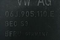 Škoda Octavia 3 RS kombi r.v. 2014 zapalovací cívky CHHB 06J905110E