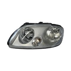 VW Caddy 2 2k r.v. 2008 skříňový vůz levé přední světlo halogen 2K0941005B