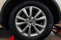 Veškeré náhradní díly VW Touareg 7P r.v. 2012 CRCA NAC LR9A