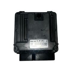 VW Golf 7 kombi r.v. 2015 řídící jednotka motoru CRKB 04L907309E 04L907309E