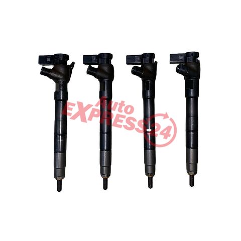 Vstřik vstřiky 04L130277BD