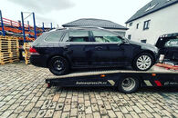 Veškeré náhradní díly VW Golf 6 kombi 2012 CFHC NFP LC9X