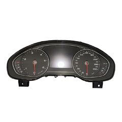 Audi A8 D4 4H sedan r.v. 2011 naftové budíky 4H0920930D