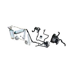 VW Phaeton 3D Long r.v. 2010 webasto 3D0815007R 3D0971037 3D0127423A 3D0201021JQ 1K0963513A