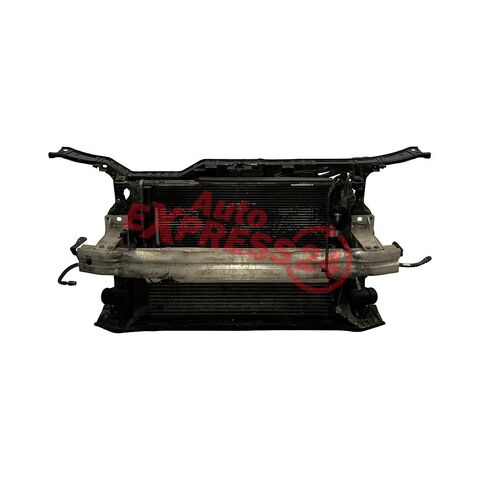 Audi A4 B8 8K facelift avant r.v. 2013 chladičová stěna CDUC 3.0TDI 180KW V6 nosič zámku  8K0805594L