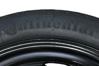 Škoda Superb 2 kombi r.v. 2013 rezerva T125/70 R18 1/2 Jx18 H2 ET25,5 1K0601027B