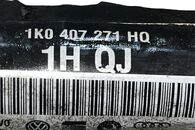 VW Golf 6 Plus r.v. 2014 levá přední poloosa CBZB NBW 1K0407271HQ