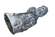 Převodovka 8A START-STOP 4X4 NAC 3.0TDI 180KW VW Touareg