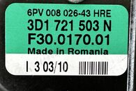 VW Phaeton 3D Long r.v. 2010 plynový pedál 3D1721503N