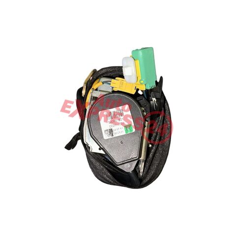 VW Touareg 7L r.v. 2006 pravý zadní pás 7L0857806B