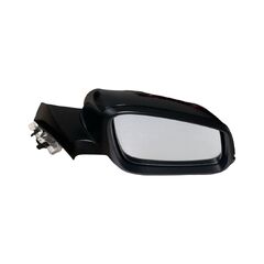 BMW 3 F31 318D touring r.v. 2016 černá metalíza kód barvy 475 pravé zrcátko