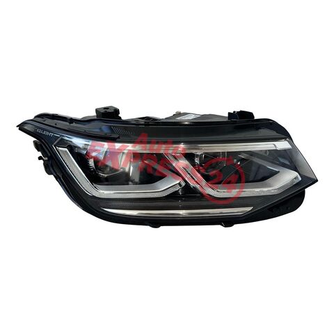 VW Tiguan 5NB 2 gen. r.v. 2021 pravé přední světlo xenon LED 5NB941082C 13/05/2021 jednotka 992941572CE