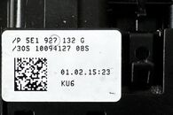 Škoda Octavia 3 Scout kombi r.v. 2015 tlačítka 5E1927238F 5E1927132G