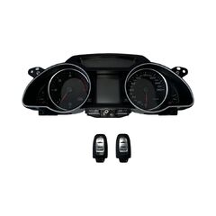 Audi A5 8T Sportback S-Line r.v. 2011 naftové budíky 8T0920931G