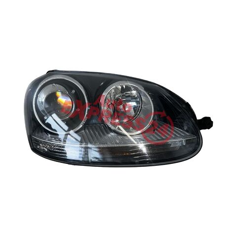 VW Golf 5 kombi r.v. 2009 pravé přední světlo xenon  1K6941032 jednotka 307329090