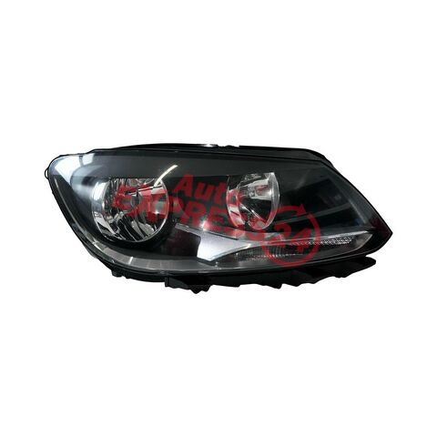 VW Touran 1T3 facelift r.v. 2012 pravé přední světlo halogen 1T1941006G