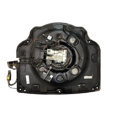 VW Touareg 7P facelift r.v. 2016 nádrž AdBlue 7P0131878