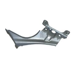 Škoda Fabia 4 hatchback r.v. 2025 pravý držák blatníku 6VA821228A