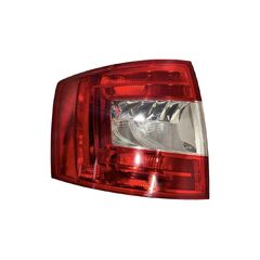 Škoda Octavia 3 kombi r.v. 2016 levé zadní vnější světlo 5E9945095 5E9945111