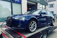 Veškeré náhradní díly Audi A4 B8 8K FL AVANT CJCA MVS LX5Q