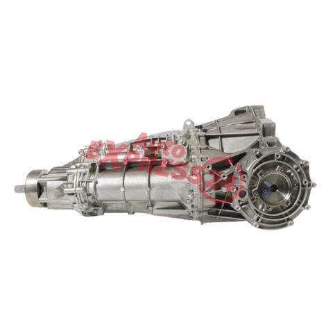 Převodovka 6Q START-STOP 4x4 LSB 2.0FSI 155KW CDN CDNC