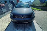 Veškeré náhradní díly VW Golf 6 plus r.v. 2010 CAXA LWZ LA7T