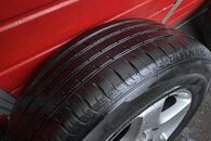 VW kola 235/65/R17 7,5Jx17H2 ET55 letní 3,4mm 7L6601025B