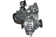 Převodovka 5Q JJT 1.6MPI 75KW BSE VW Touran 1T2 FL 2009