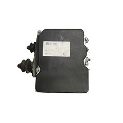 Audi Q5 8R S-Line r.v. 2010 řídící jednotka ABS 8R0907379L 8R0614517AF