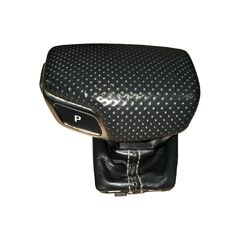 Audi Q7 4M r.v. 2018 druhá generace řadící páka DSG